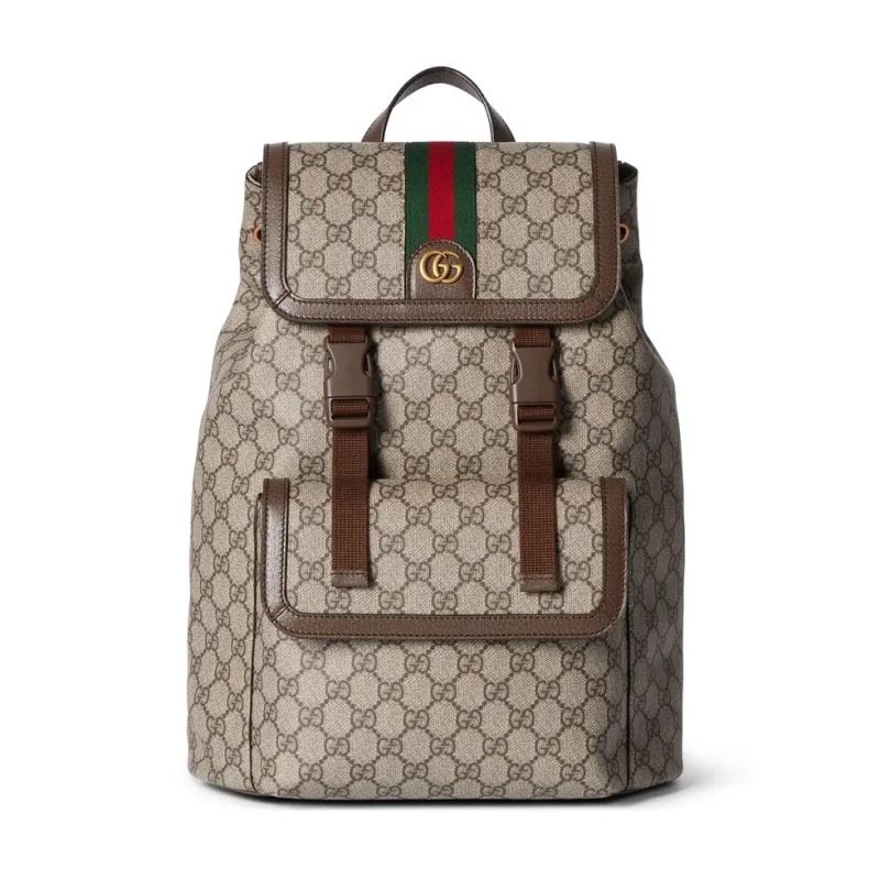 Gucci Backpacks